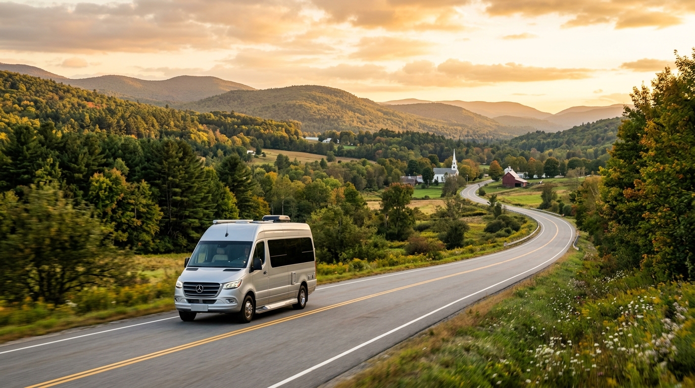 RV Rental Woodstock